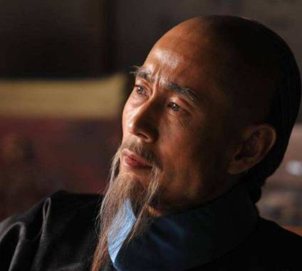 清朝历史图片