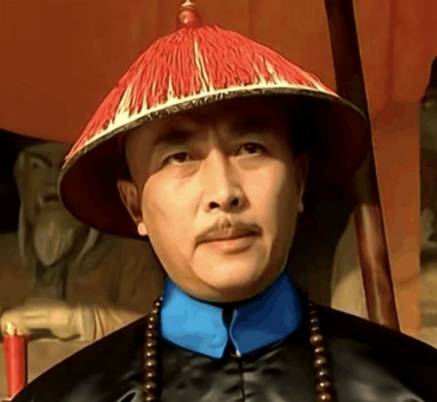 清朝历史图片