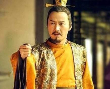 李重俊历史图片