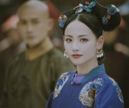 清朝历史图片