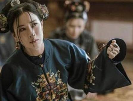 清朝历史图片