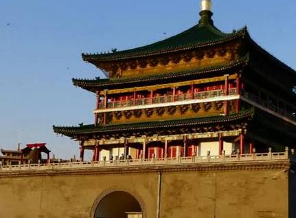 唐朝历史图片