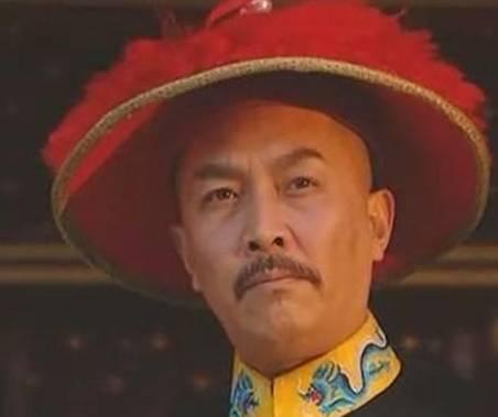 清朝历史图片