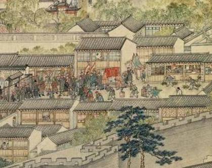 清朝历史图片