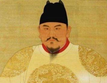 明朝历史图片