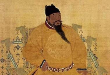 明朝历史图片