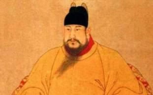 明朝历史图片