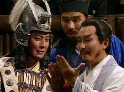 诸葛亮历史图片