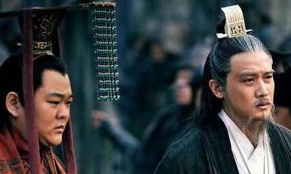 诸葛亮历史图片