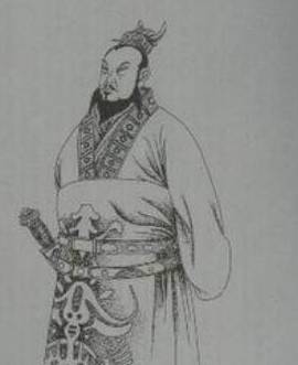 战国历史图片