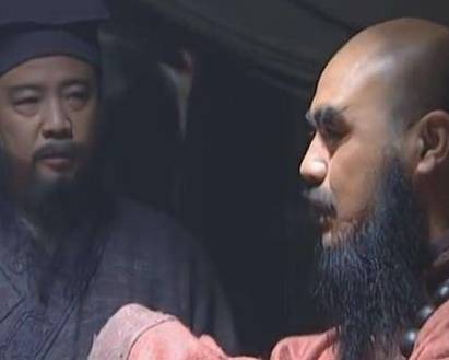 鲁智深历史图片