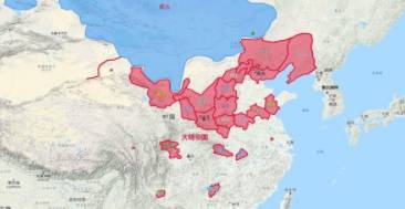 明朝历史图片