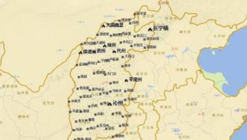 明朝历史图片