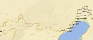明朝历史图片