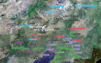 明朝历史图片