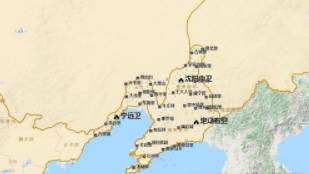 明朝历史图片