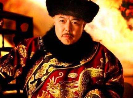 清朝历史图片