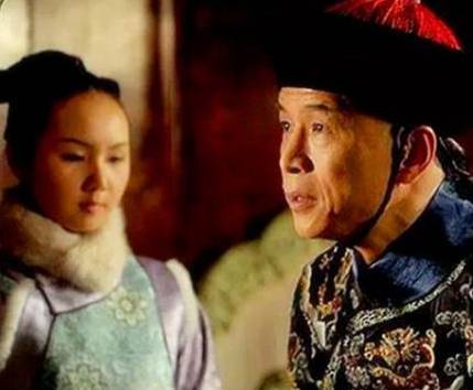 清朝历史图片