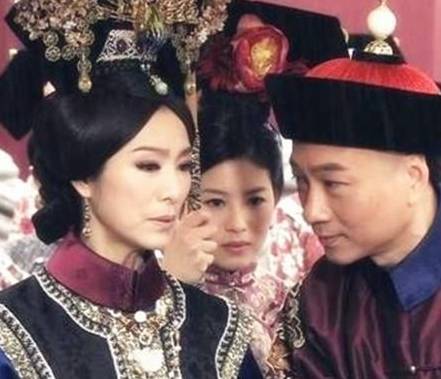 清朝历史图片