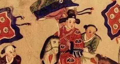 明朝历史图片