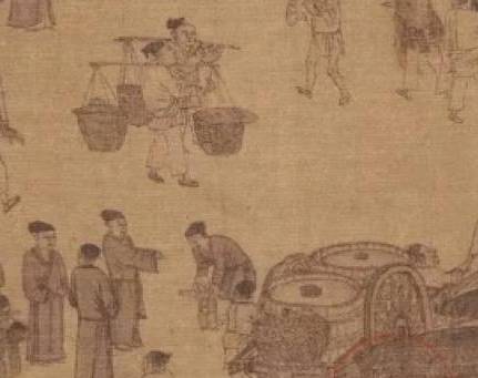 宋朝历史图片