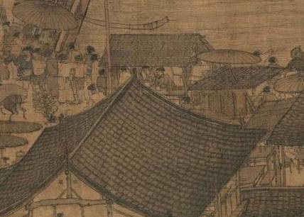 宋朝历史图片