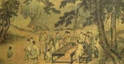 宋朝历史图片