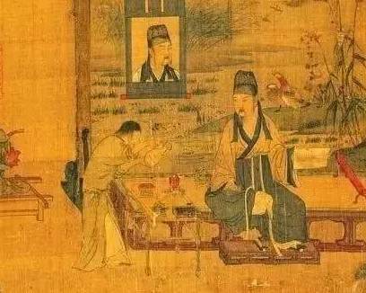 宋朝历史图片