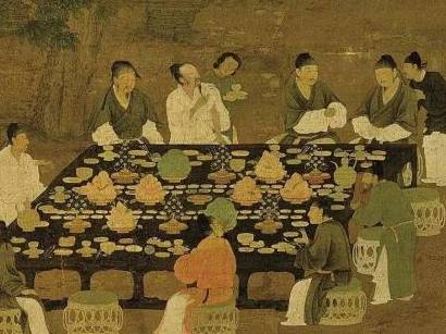 宋朝历史图片