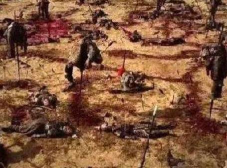 古代历史图片