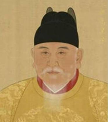 明朝历史图片