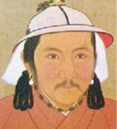明朝历史图片