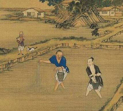 清朝历史图片