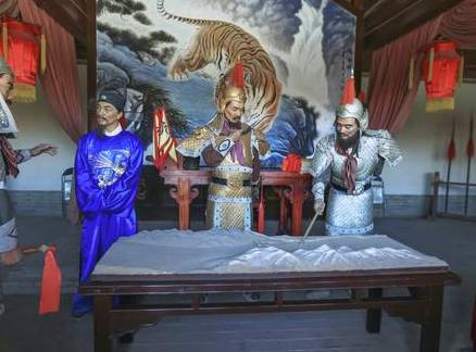 古代历史图片