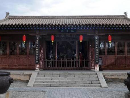 古代历史图片