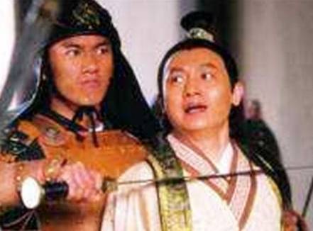 古代黑社会到底有多牛 此人可以用一呼百应来形容历史图片