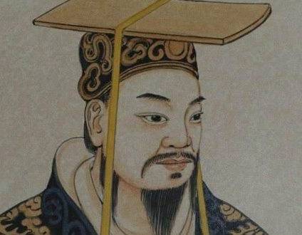 刘秀历史图片