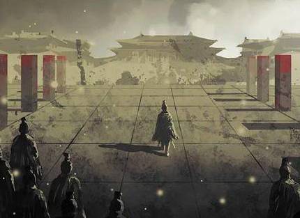 刘秀历史图片