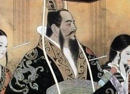 西汉历史图片