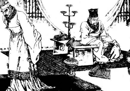 西汉历史图片