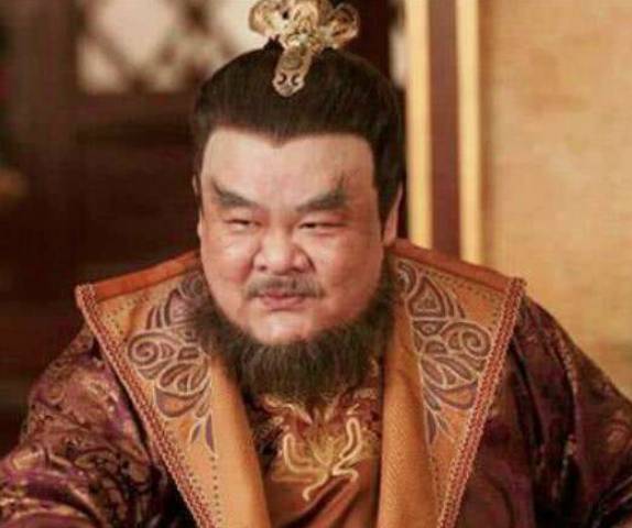 唐朝历史图片