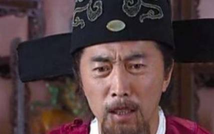 胡惟庸历史图片