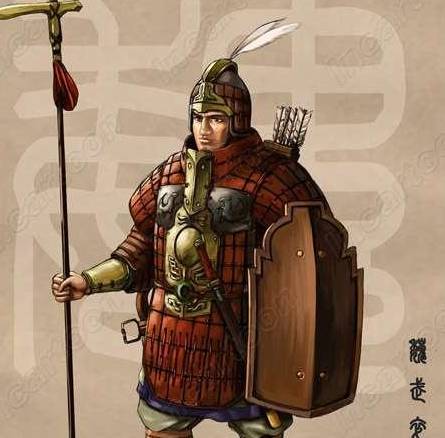 魏国历史图片