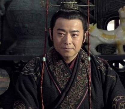 赵王历史图片