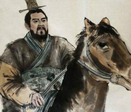 赵王历史图片