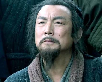 楚怀王历史图片