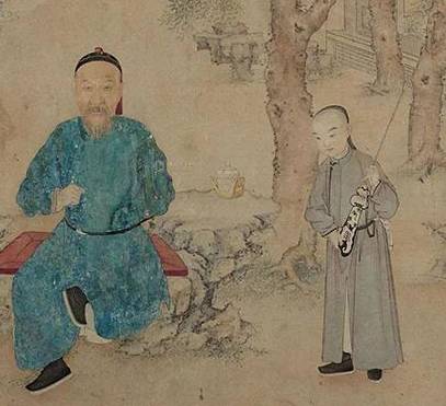 古代历史图片