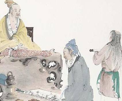 古代历史图片