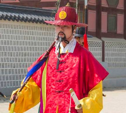 朝鲜历史图片