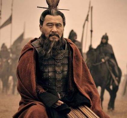 曹操历史图片